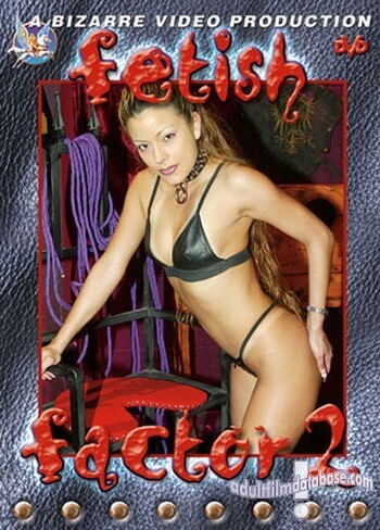 Fetish Factor 2