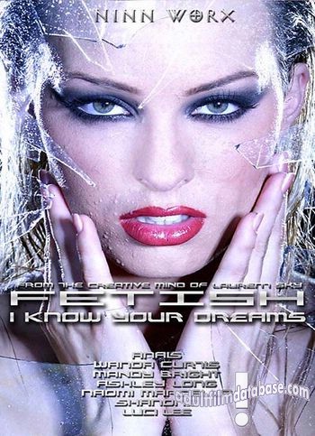 Fetish - I Know Your Dreams