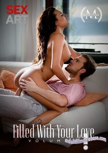 Filled With Your Love
