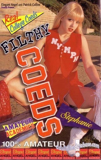 Filthy Coeds