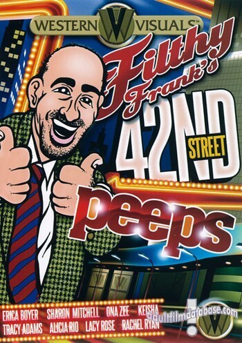 Filthy Frank's 42nd Street Peeps