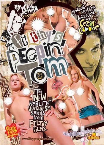 Filthy's Peepin' Tom