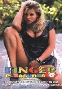 Finger Pleasures 6