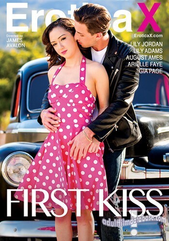 First Kiss