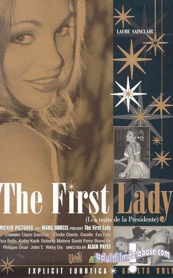 First Lady