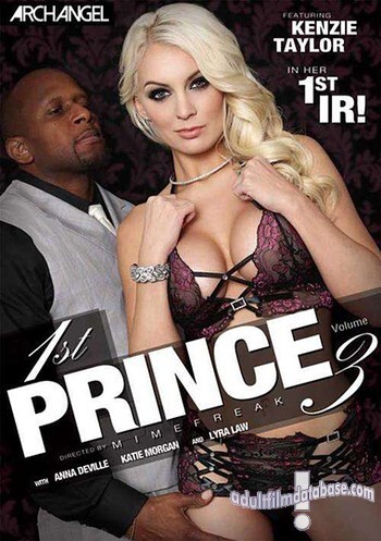 First Prince 3