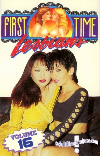 First Time Lesbians 16
