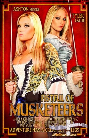 Fistful of Musketeers
