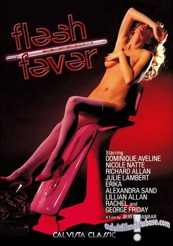 Flesh Fever