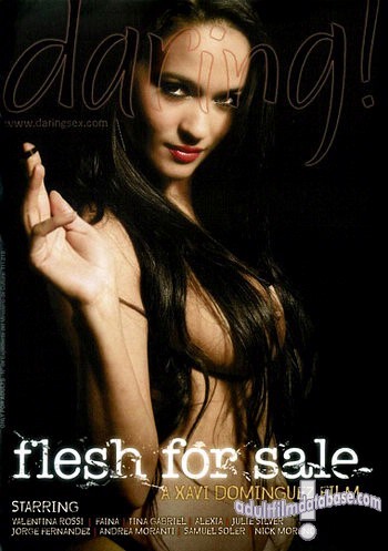Flesh For Sale