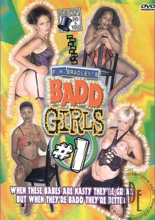 F.M. Bradley's Badd Girls #1