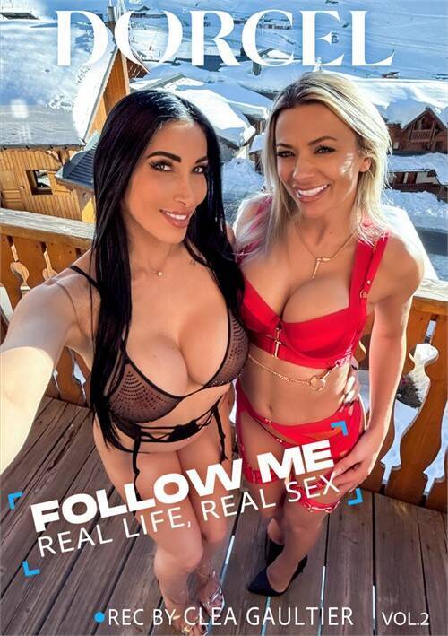 Follow Me Vol. 2