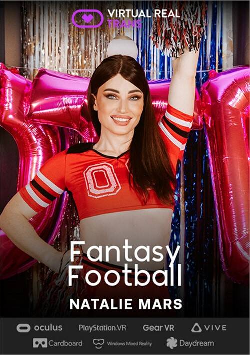 Football Fantasy