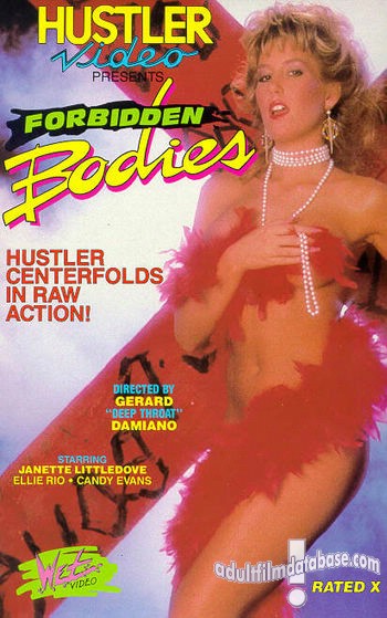 Forbidden Bodies
