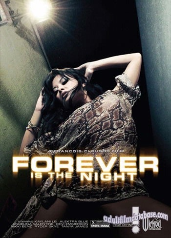 Forever Is the Night