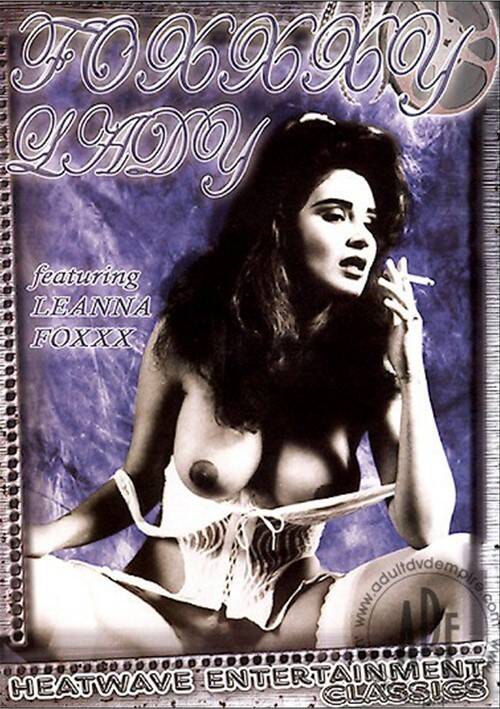 Foxxxy Lady