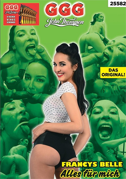 Francys Belle - Alles fur mich
