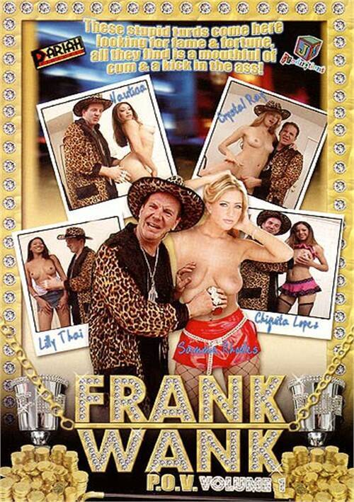 Frank Wank P.O.V. Vol. 1