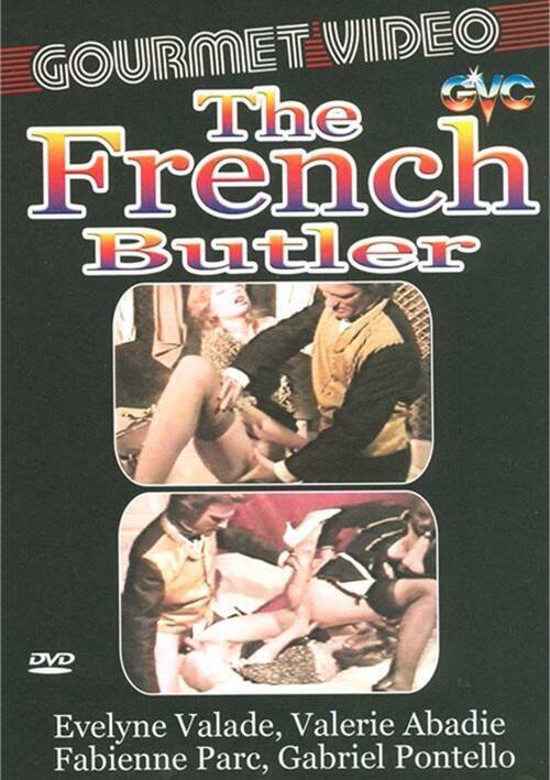 French Butler