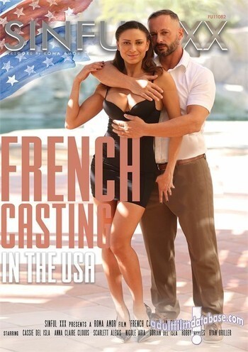 French Casting in the USA New!