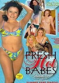 Fresh Hot Babes 12