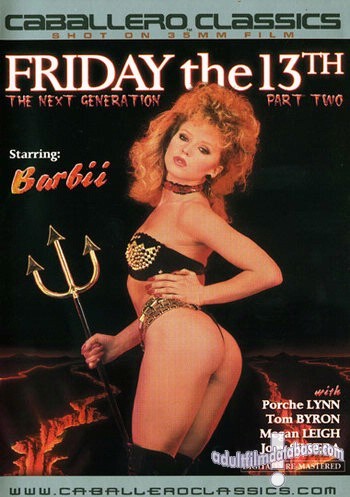 Friday the 13th 2