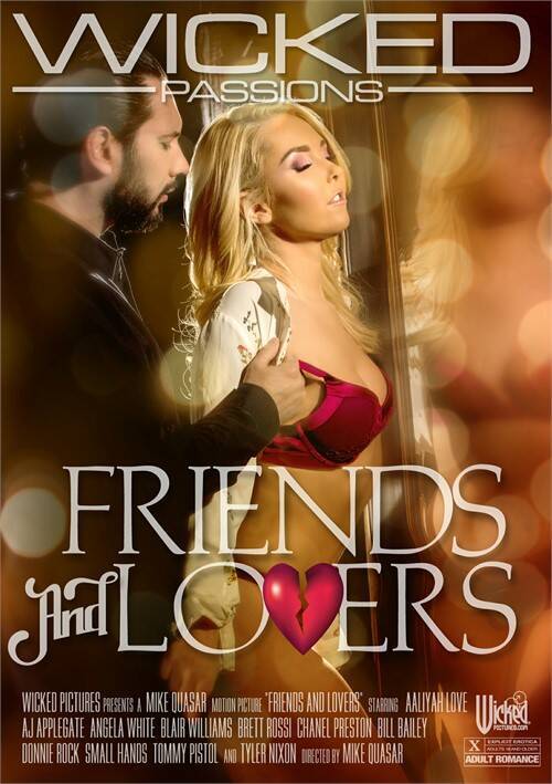 Friends and Lovers