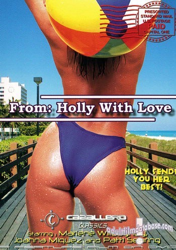 From Holly with Love
