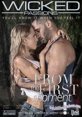 From The First Moment