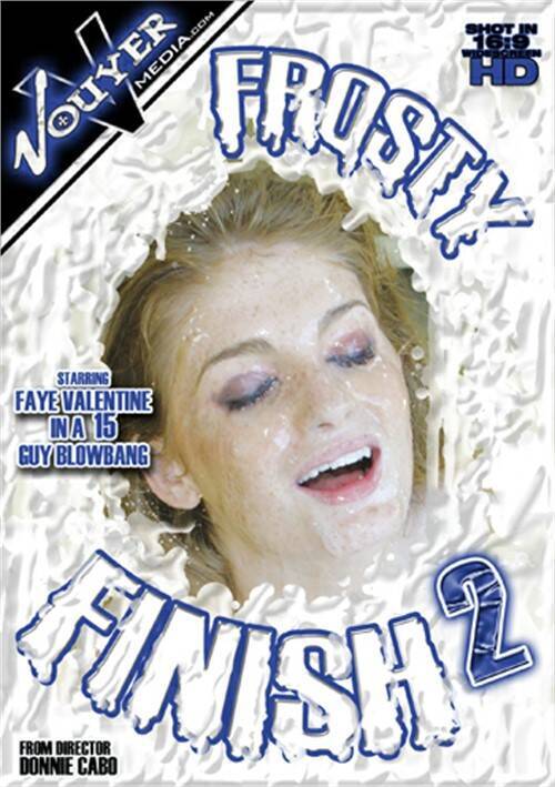 Frosty Finish 2