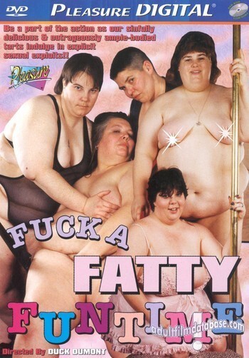Fuck a Fatty 1