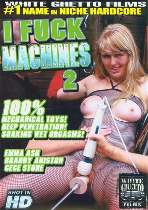 Fuck Machines 2