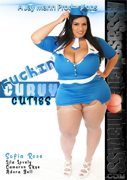 Fuckin' Curvy Cuties