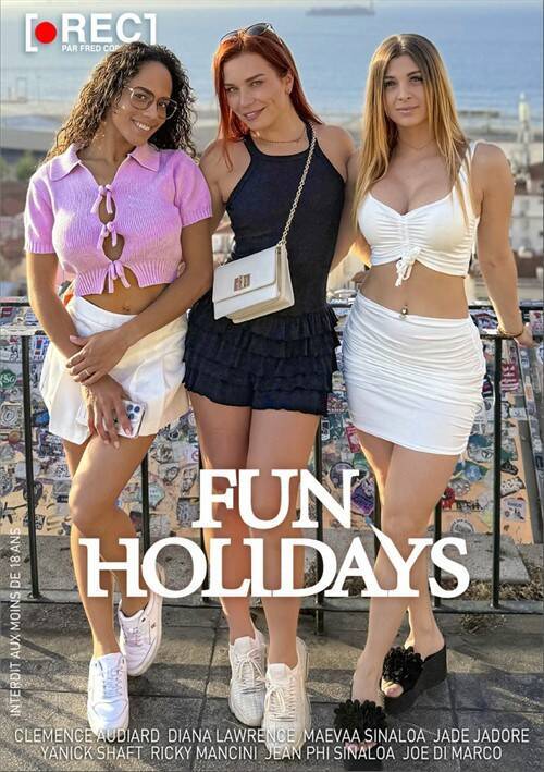 Fun Holidays