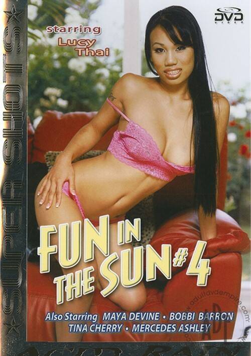 Fun In The Sun # 4