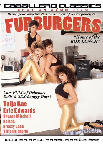 Furburgers