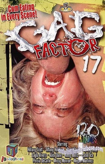 Gag Factor 17
