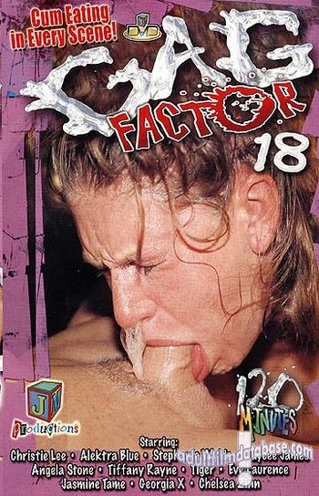 Gag Factor 18