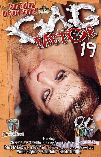 Gag Factor 19