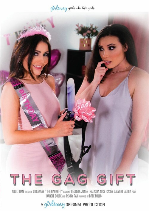 The Gag Gift