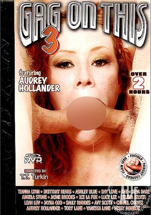Gag on This 3