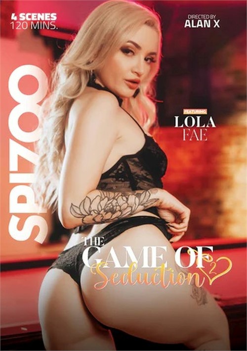 Game Of Seduction 2, The