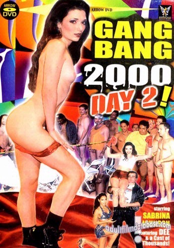 Gang Bang 2000 Day 2