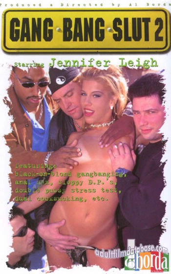 Gang Bang Slut 2
