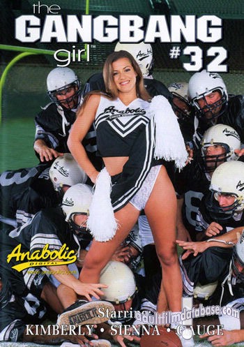 Gangbang Girl 32