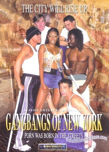 Gangbangs of New York