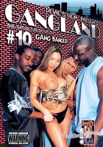 Gangland 10