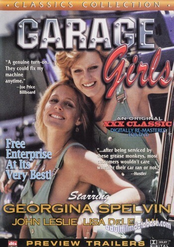 Garage Girls
