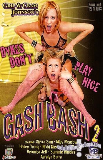 Gash Bash 2