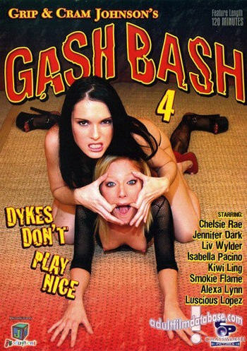 Gash Bash 4